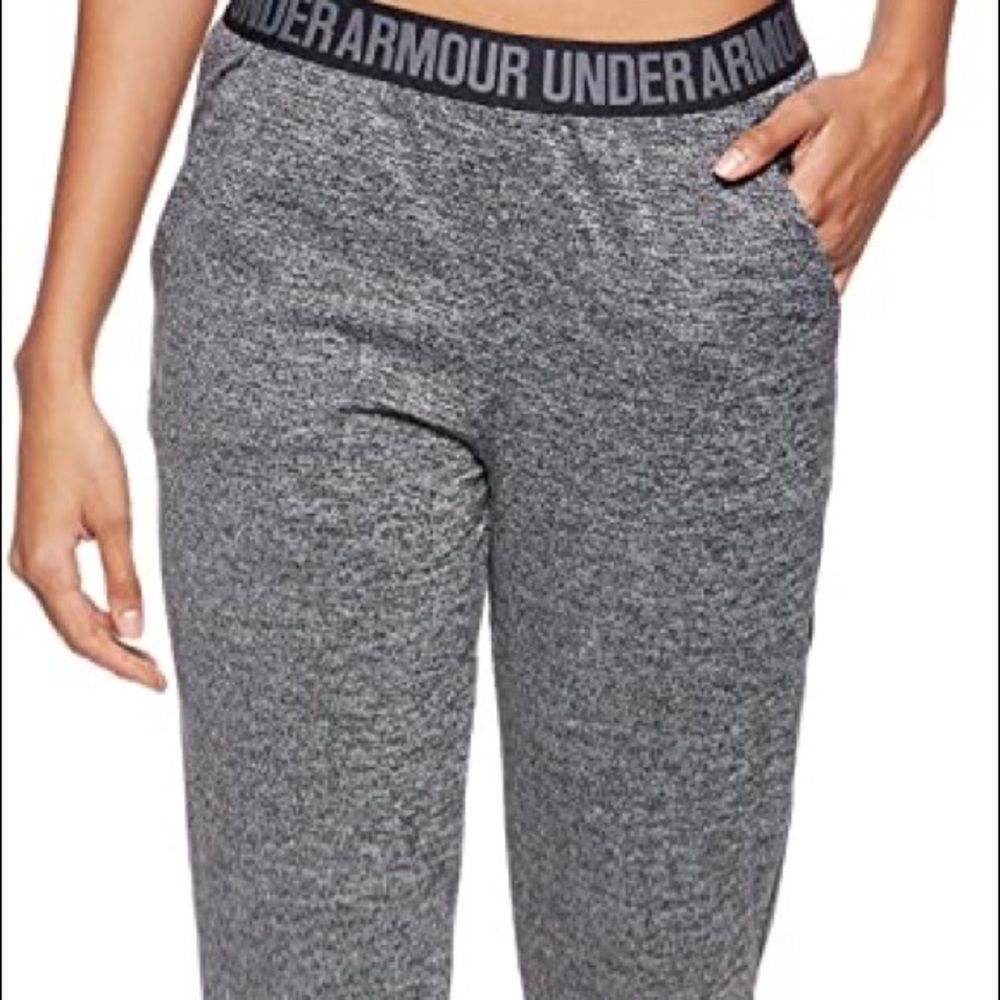 Under Armour Play Up Pants